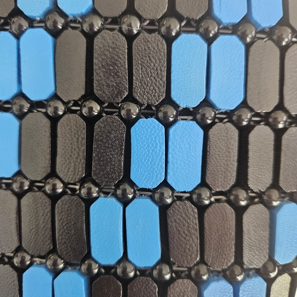 Small hand made bag - Picture 3 of 5